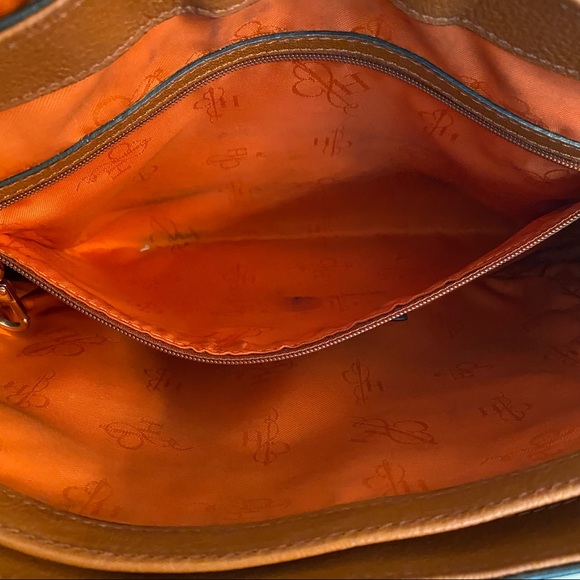 Cole Haan Leather Bag - Picture 7 of 8
